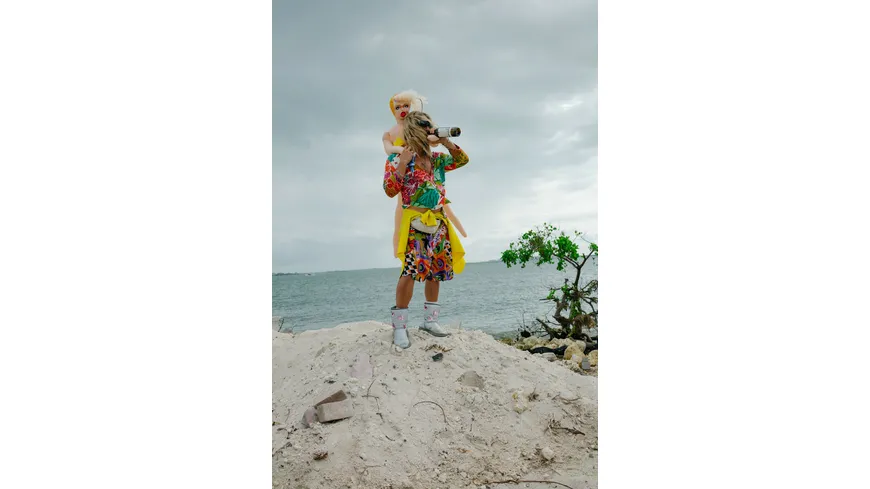 Beach Bum