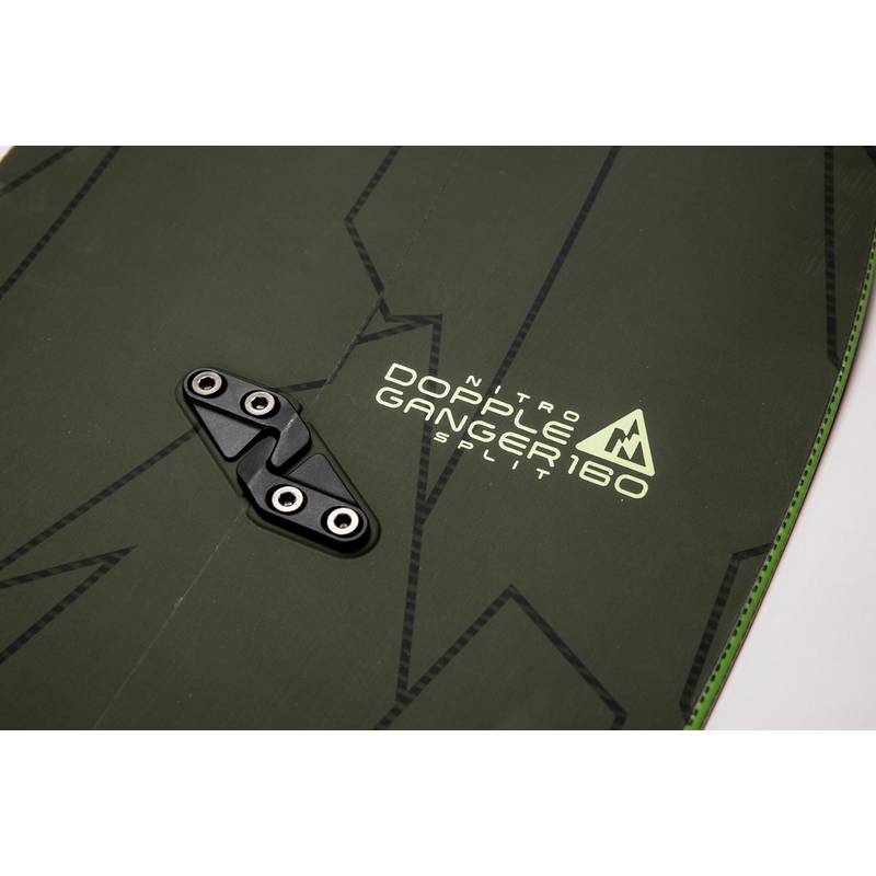 Nitro Snowboards DOPPLEGANGER Splitboard