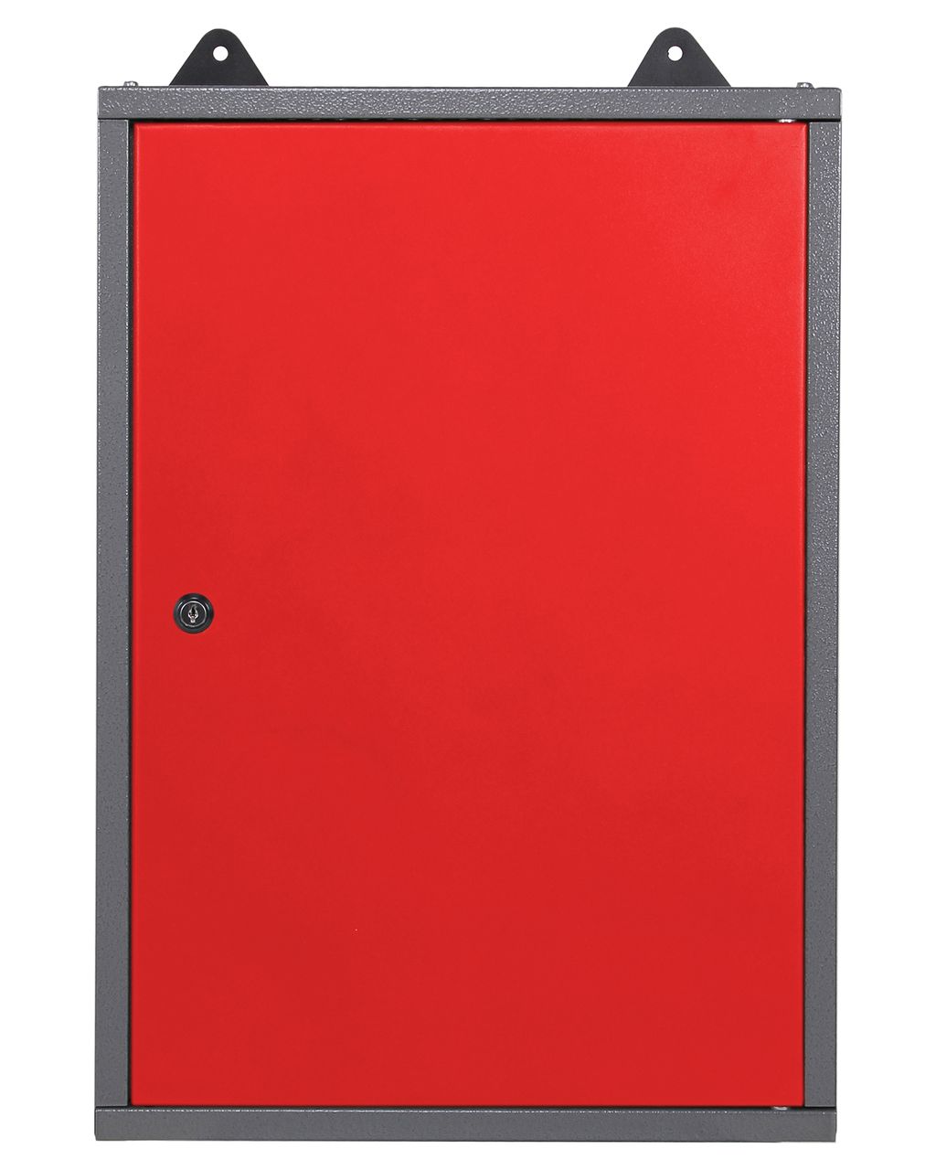 Kraft Werkzeuge Ondis24 Werkzeugschrank 42 cm rot
