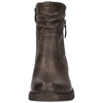 Relife Stiefelette in grün