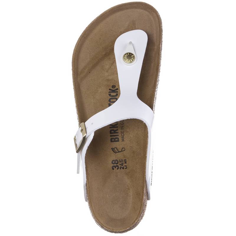 Birkenstock Gizeh Zehentrenner Damen
