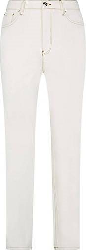 TOMMY HILFIGER Damen Jeans GARMERCY Tapered Mom Fit