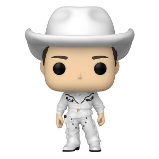 Friends POP! TV Vinyl Figur Cowboy Joey 9 cm