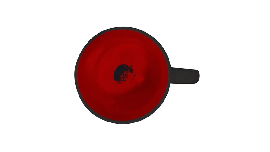 DEATH NOTE Tasse 460 ml Death Note matt