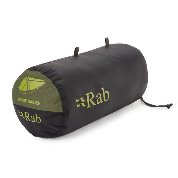 RIDGE RAIDER BIVI - Biwak