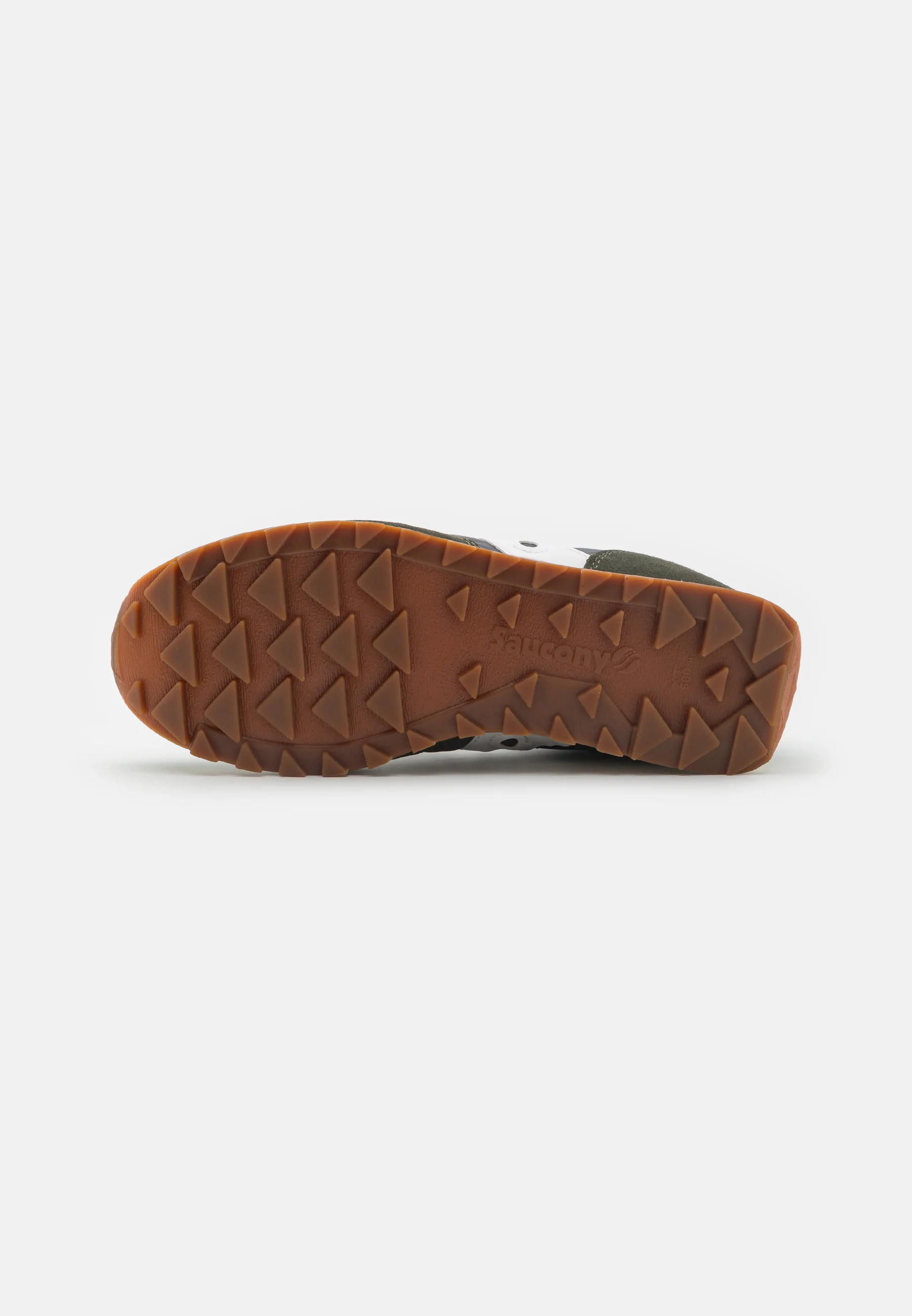Saucony JAZZ ORIGINAL VINTAGE UNISEX - Zapatillas bajas