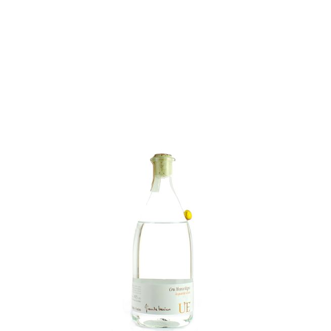 Eau-de-vie de vin Acquavite Nonino I vigneti Monovitigno, Il Moscato 43°