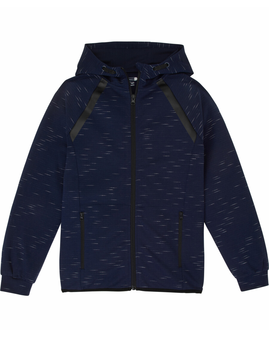 Sportjacke