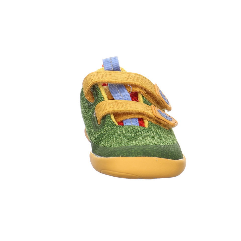 Affenzahn Pinguin Knit Hapyy Klettschuh