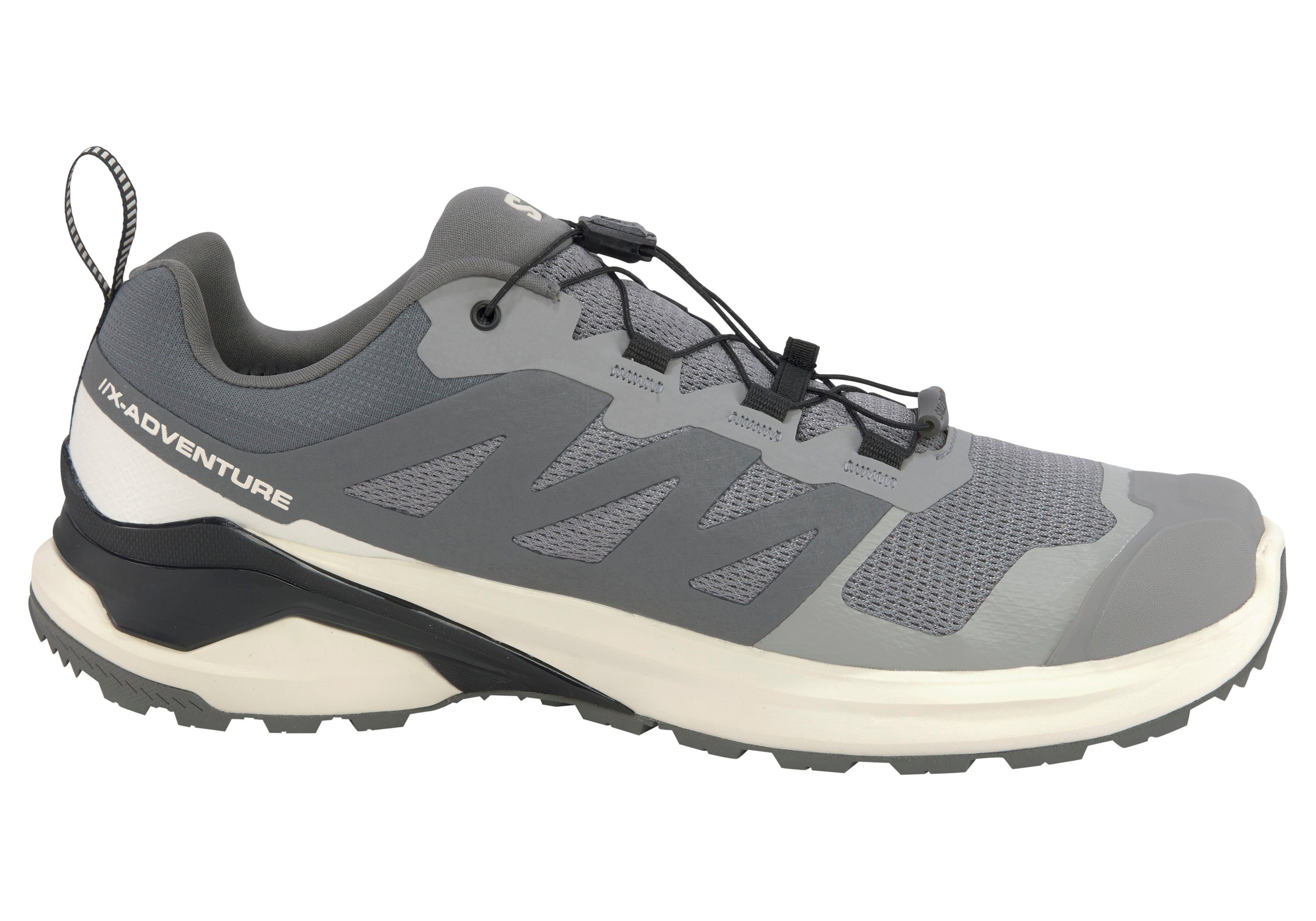 Salomon Trailrunningschuh wasserdicht
