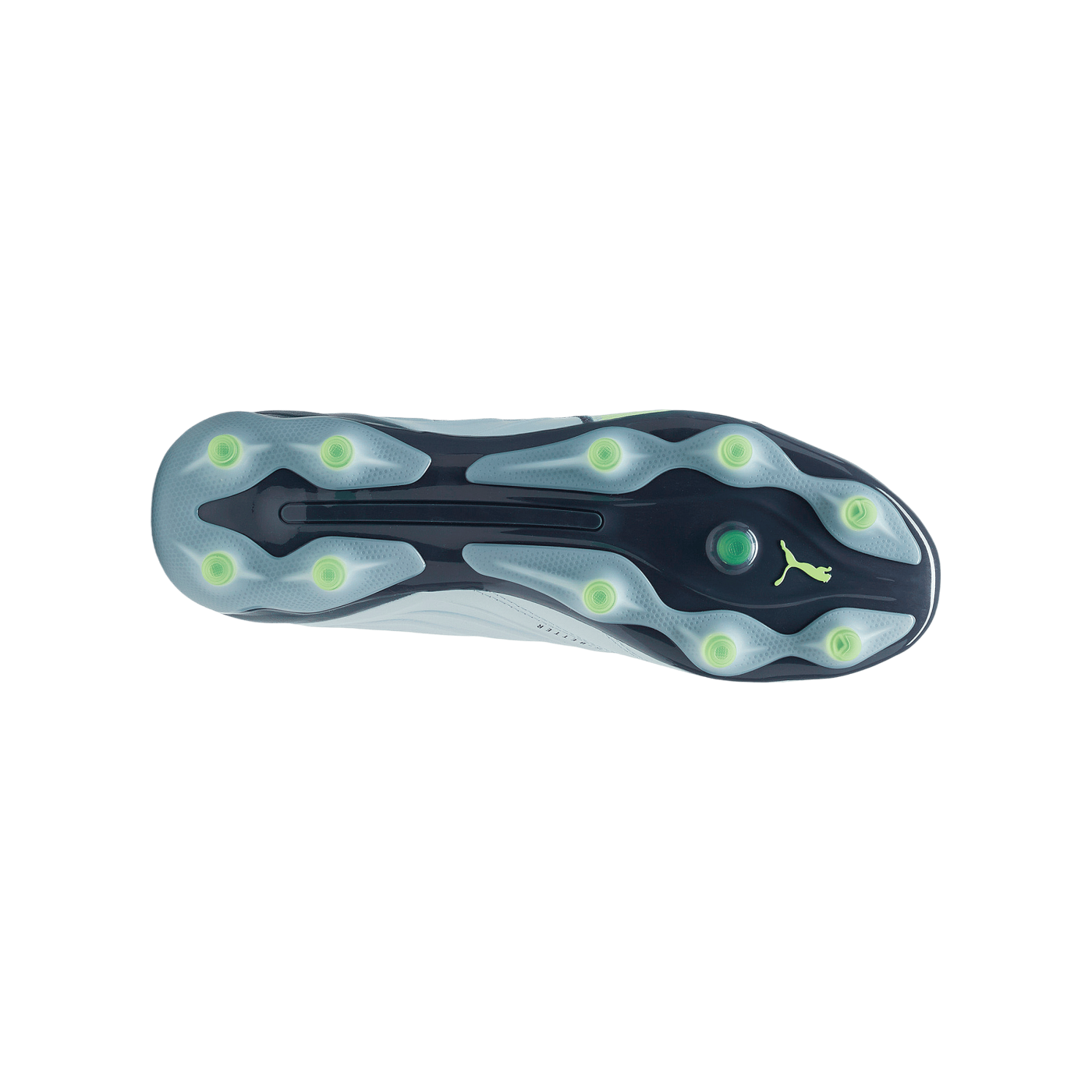 PUMA KING Pro FG/AG Blau F03