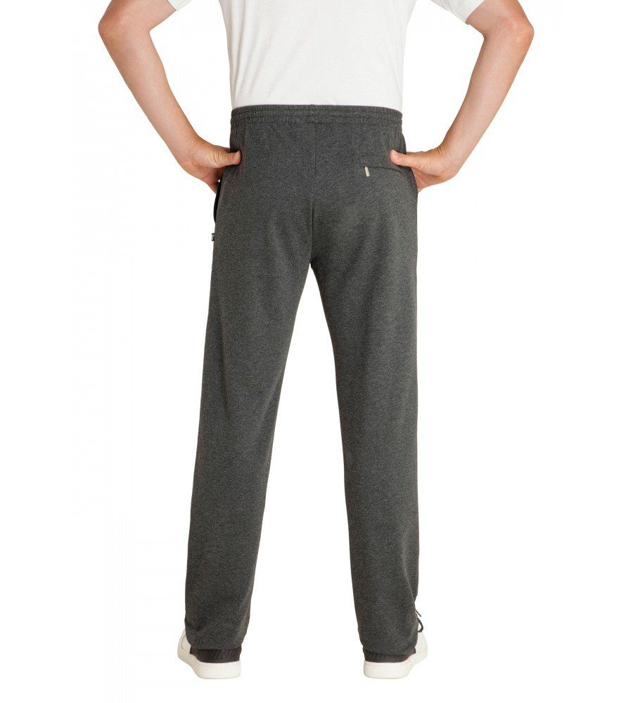 Hajo Sweathose 80005 Regular Fit, Atmungsaktiv, Pflegeleicht, Hautsymphatisch