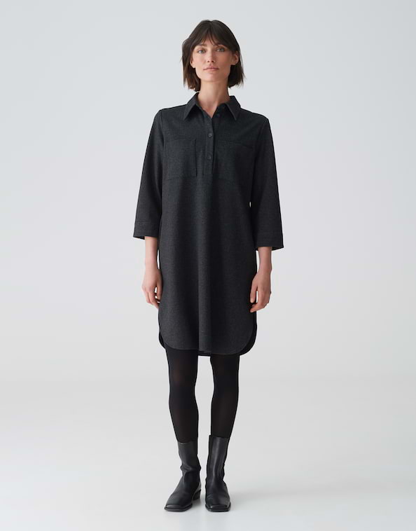 Hemdblusenkleid Wenso