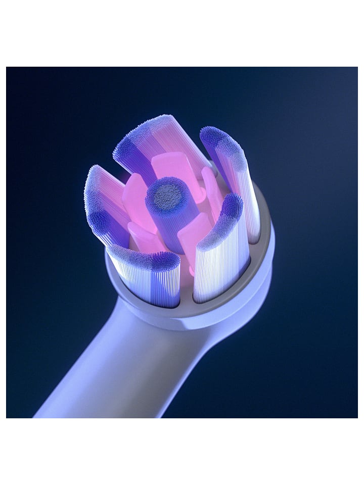 Oral-B Aufsteckbürsten 