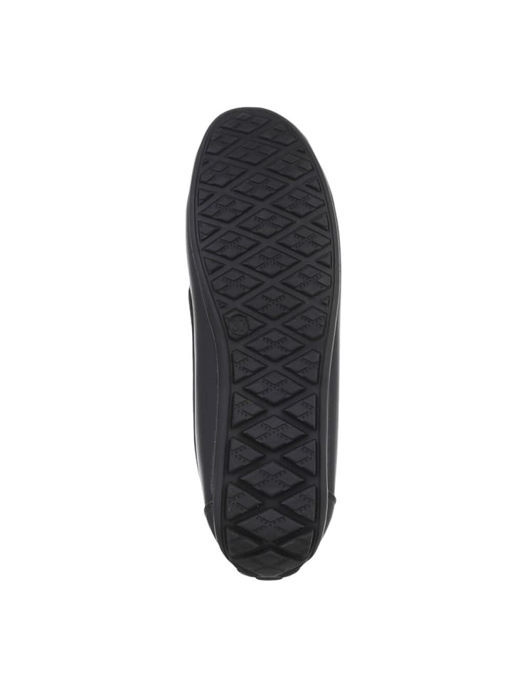 Ital-Design Halbschuh in Schwarz günstig kaufen