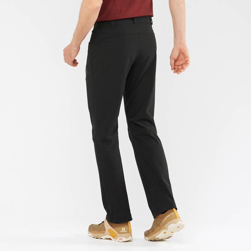 Salomon WAYFARER Wanderhose Herren