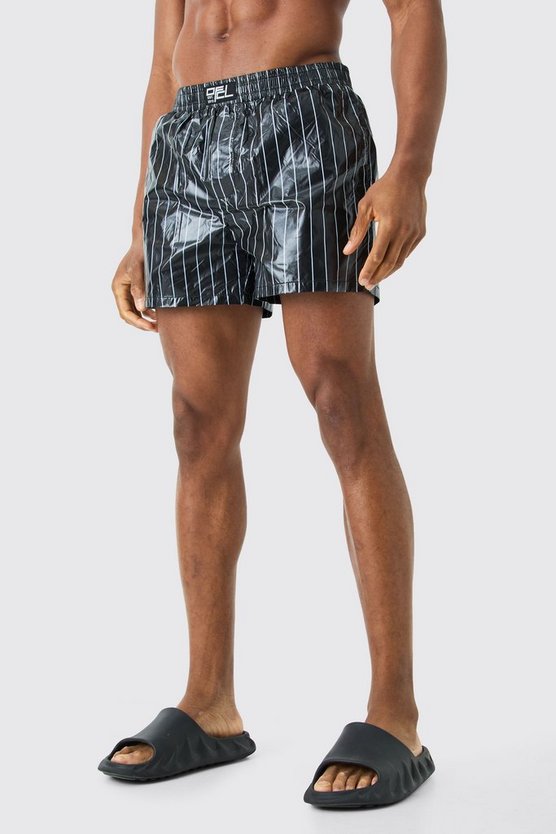 Kurze Ofcl Badehose