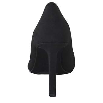 Marco Tozzi Pumps in schwarz