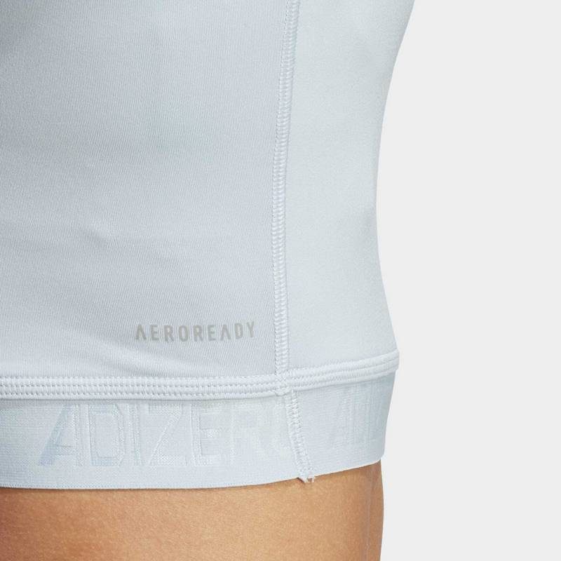 adidas Adizero Running Crop Tanktop Tanktop Damen