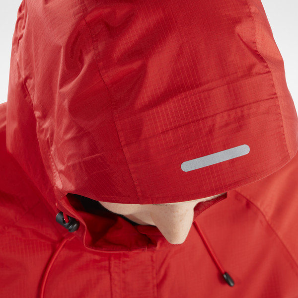 HIGH COAST HYDRATIC JACKET W Damen - Regenjacke
