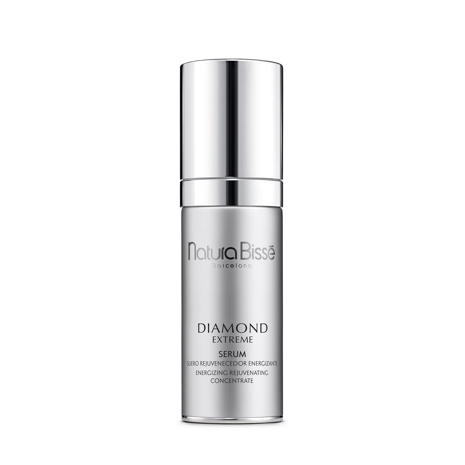 Diamond Extreme Serum - Anti-rynke ansigtsserum