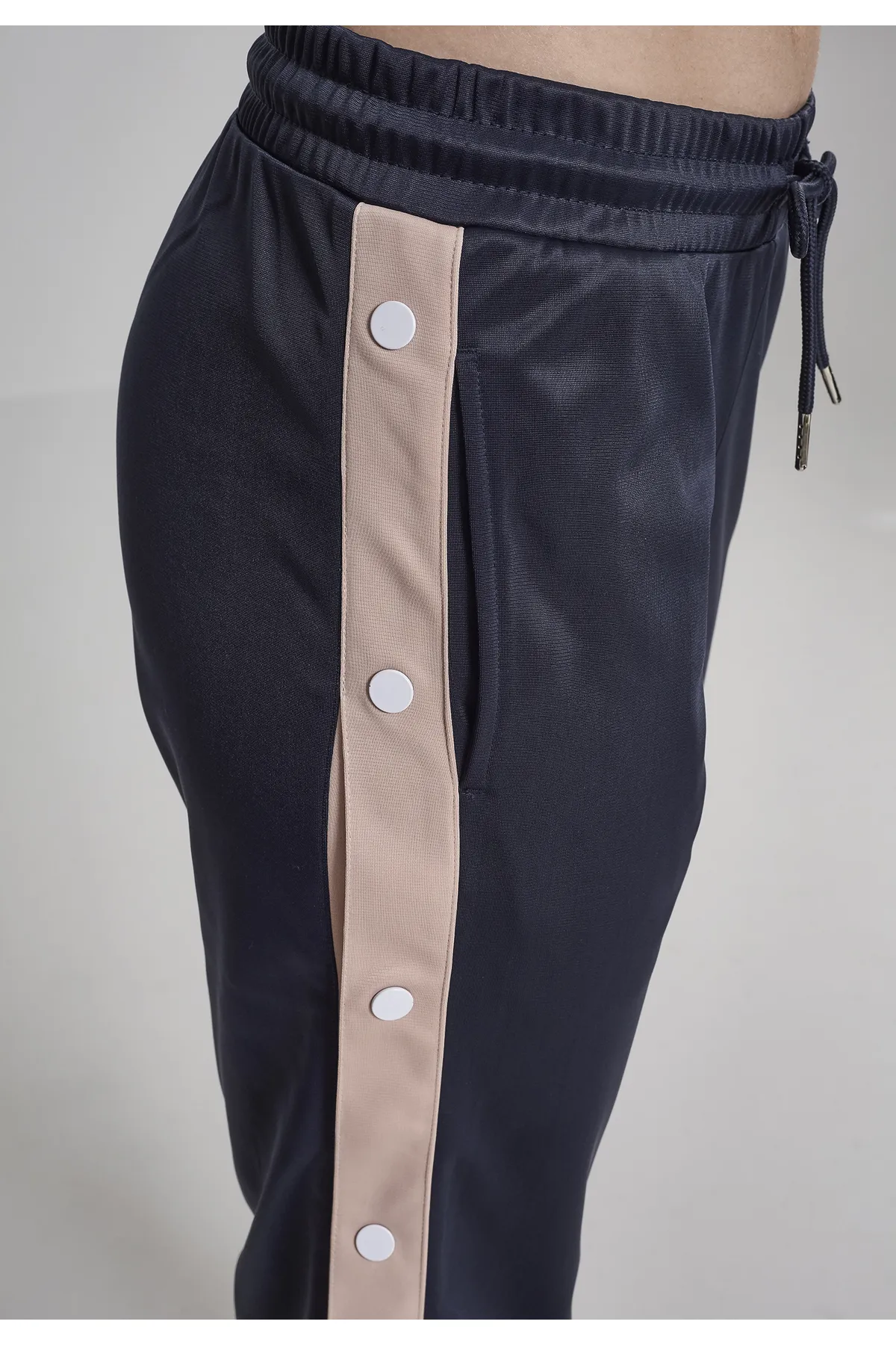 Urban Classics  Jogginghose - Mehrfarbig - Straight