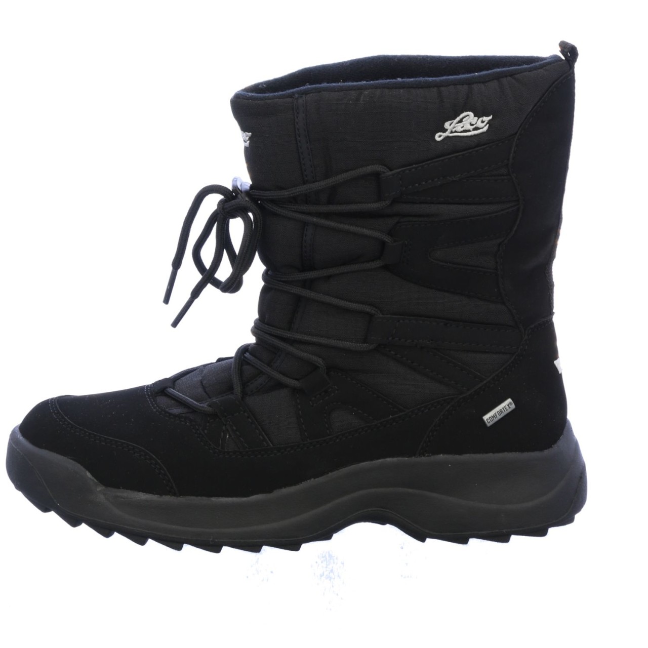 LICO Winterstiefel schwarz CHEYENNE