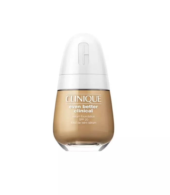 EVEN BETTER CLINICAL Fond de teint sérum SPF 20