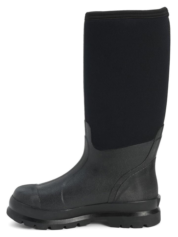 Muck Boots Gummistiefel Chore high in schwarz günstig kaufen