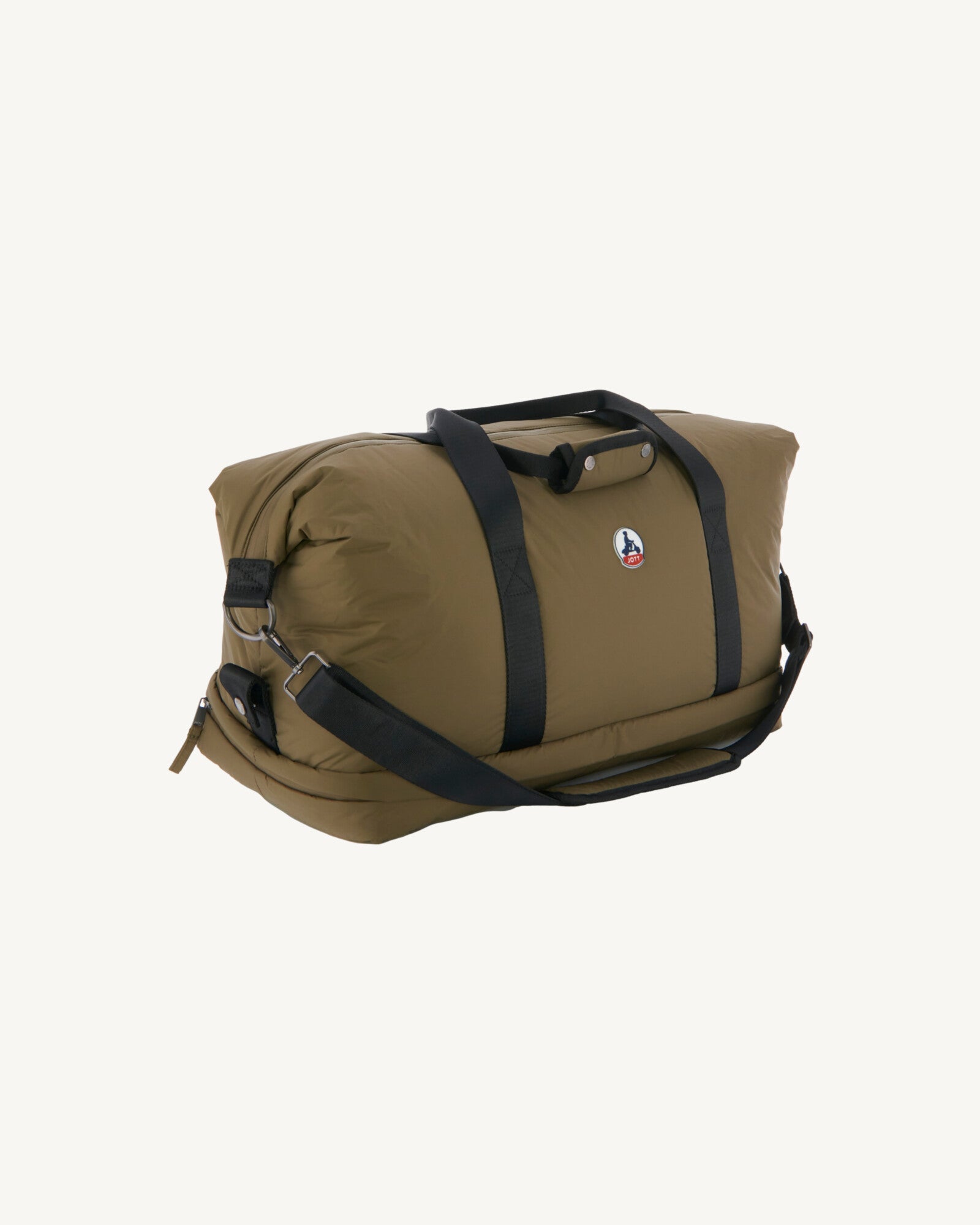 Sac week-end évolutif imperméable Army Tarmac
