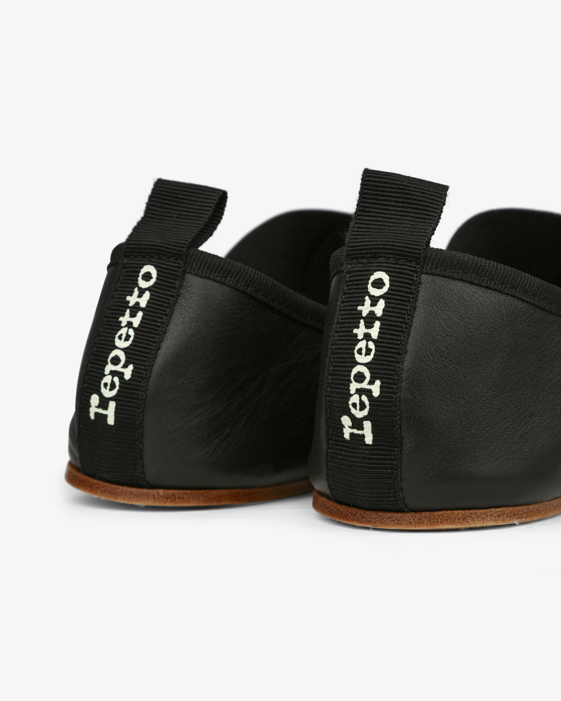Gianna ballerinas