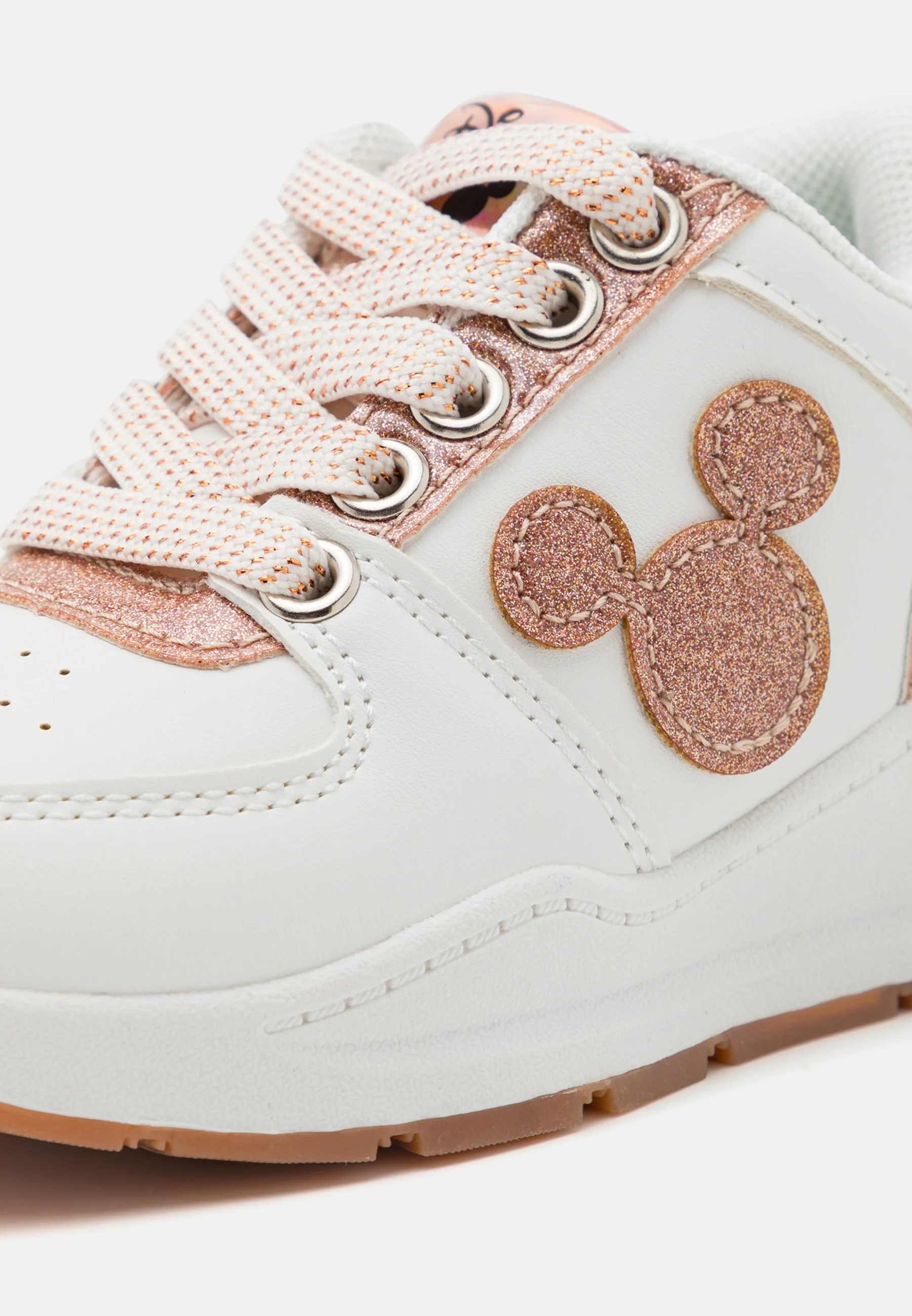 Friboo ZAPATILLAS DISNEY MICKEY MOUSE - ZAPATILLAS BAJAS - Zapatillas altas