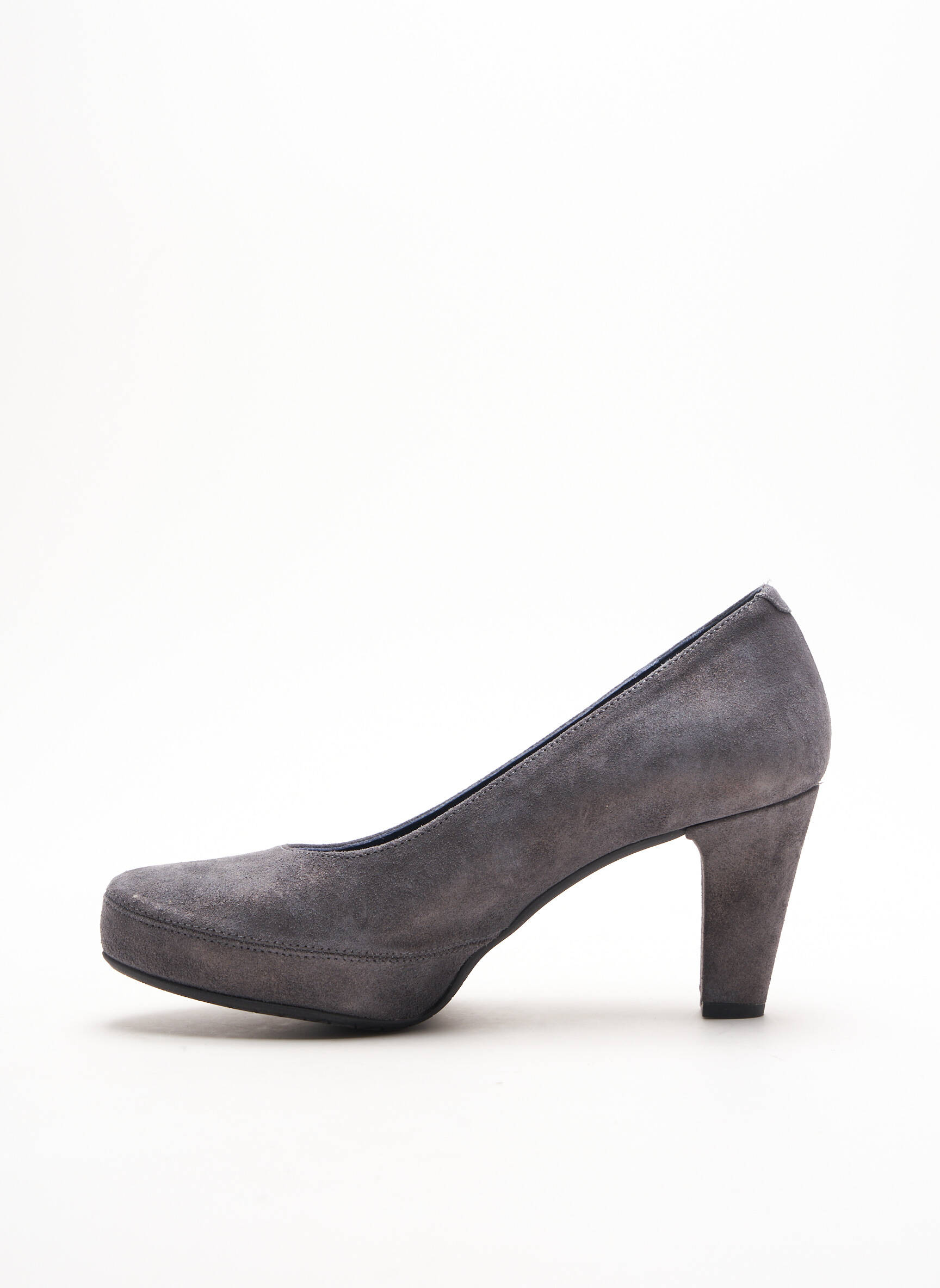 Dorking Escarpins Femme couleur gris