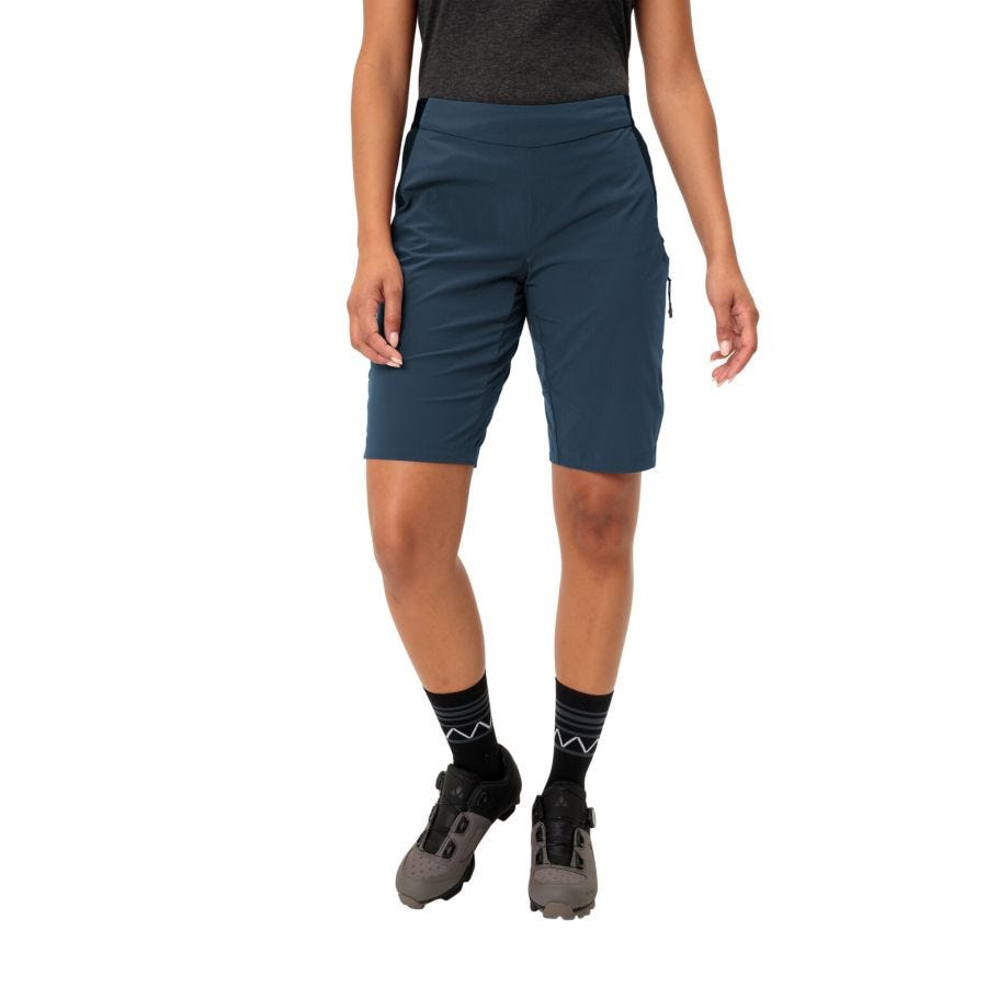Kuro Shorts II Fahrrad Hose Damen