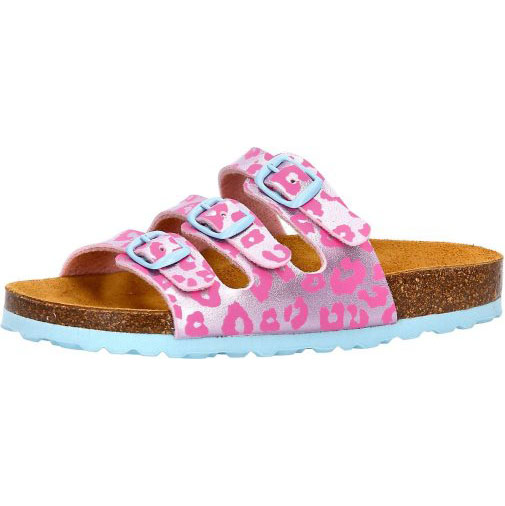 LICO Pantolette Bioline Kids