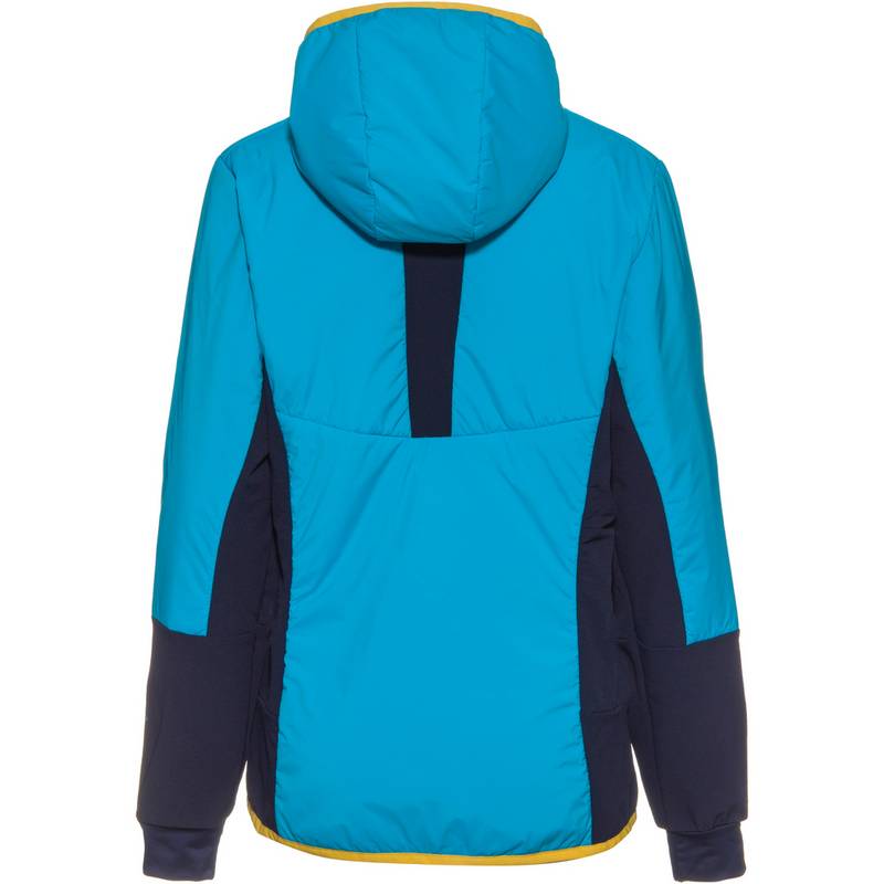 Maier Sports Evenes Funktionsjacke Damen