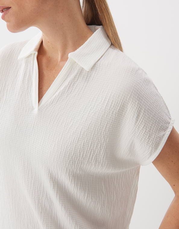 Poloshirt Keldira