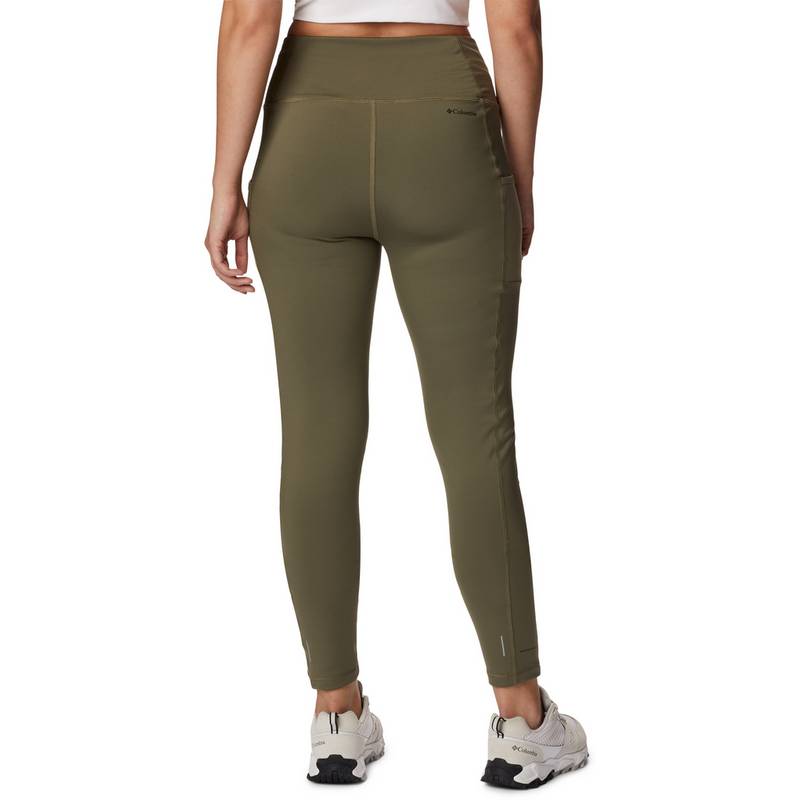 Columbia Windgates Tights Damen