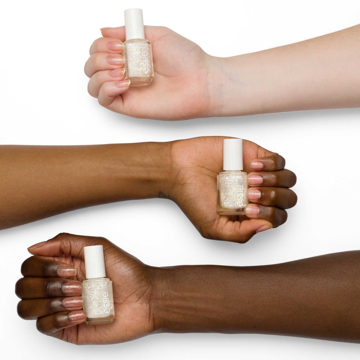 Essie specijalni efekti