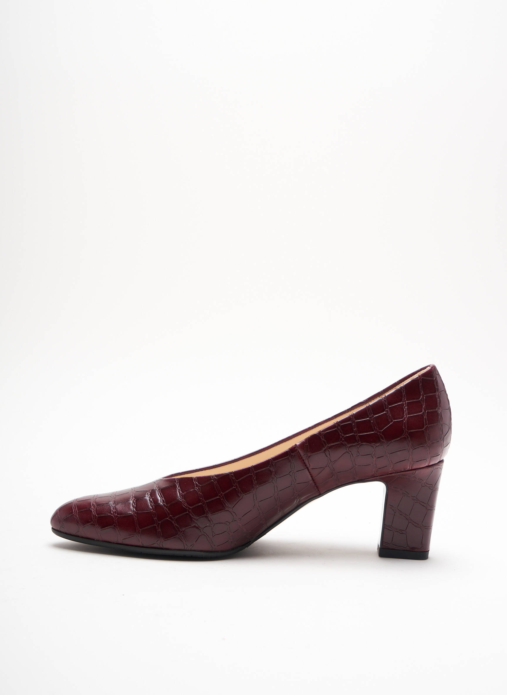Peter Kaiser Escarpins Femme couleur violet