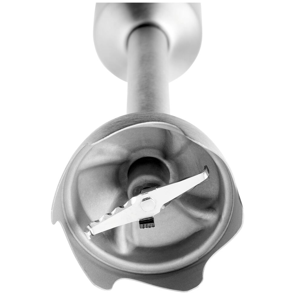 Stabmixer, DC Motor, Schwarz