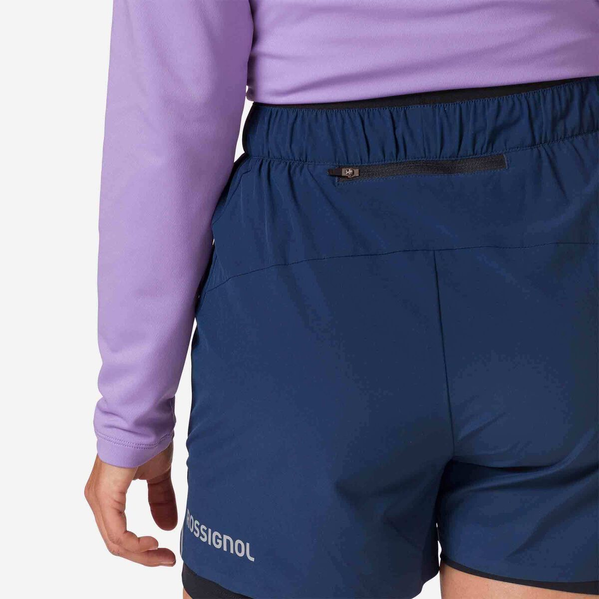 Trailrunning-Shorts für Damen