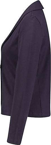 Rich & Royal Damen Blazer ECOVERO JERSEY