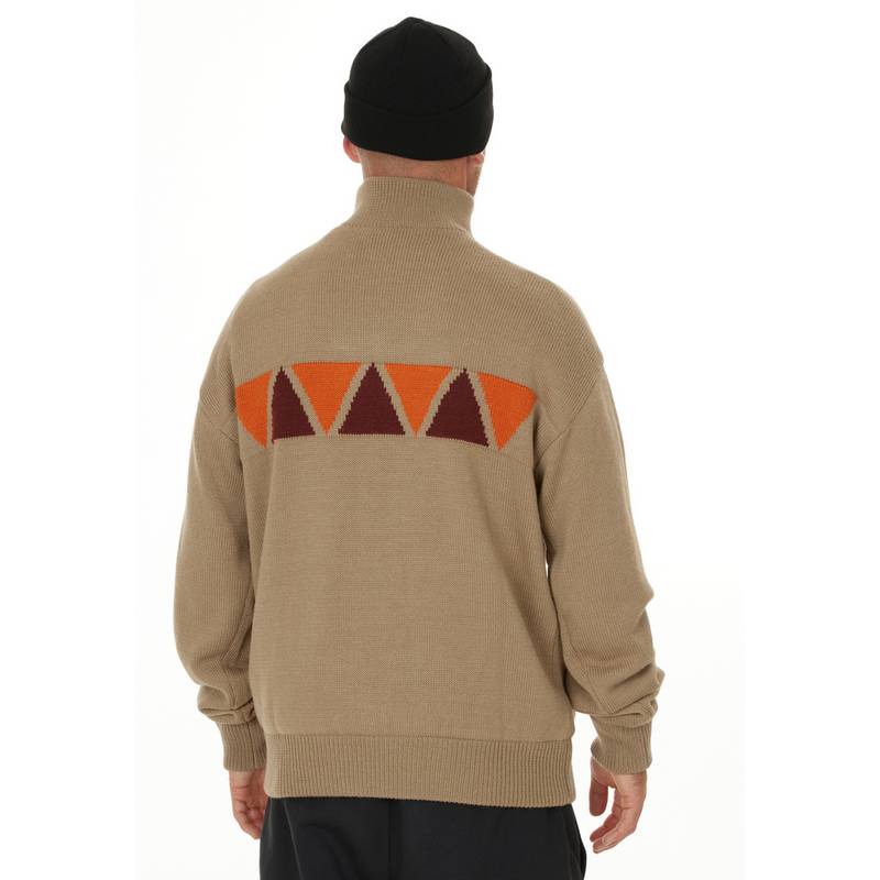 SOS Aboda Funktionssweatshirt