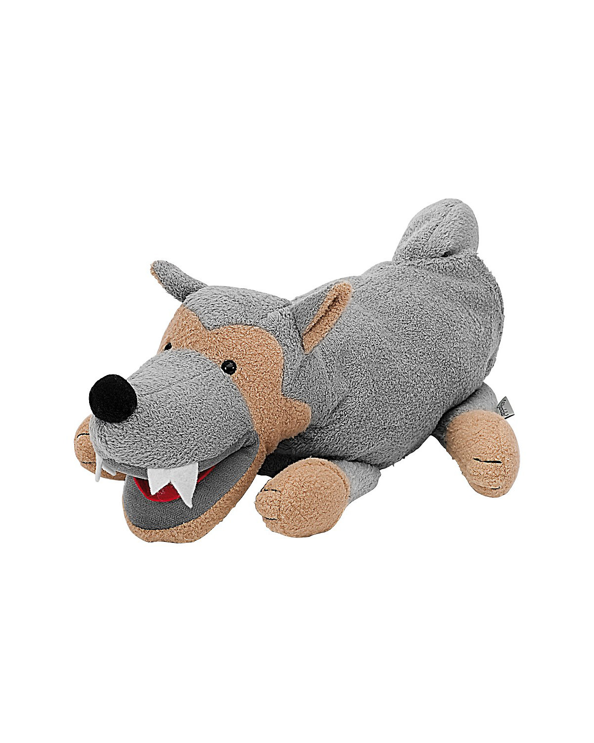 Sterntaler 36054 Handpuppe Wolf