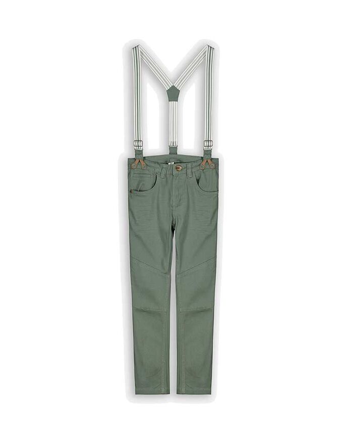 Hose - Hosenträger