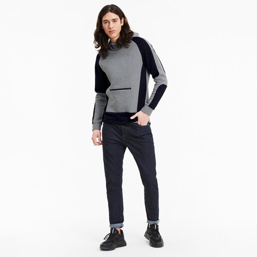 HERREN KAPUZENSWEAT EVOSTRIPE