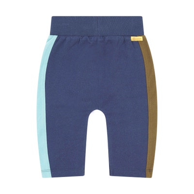 Jogginghose, dunkelblau für Jungs