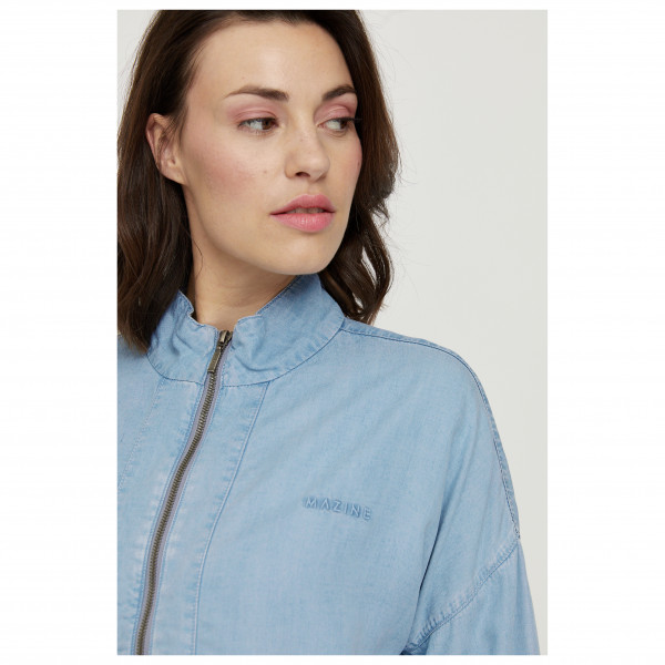 Mazine - Women's Louetta Jacket - Freizeitjacke