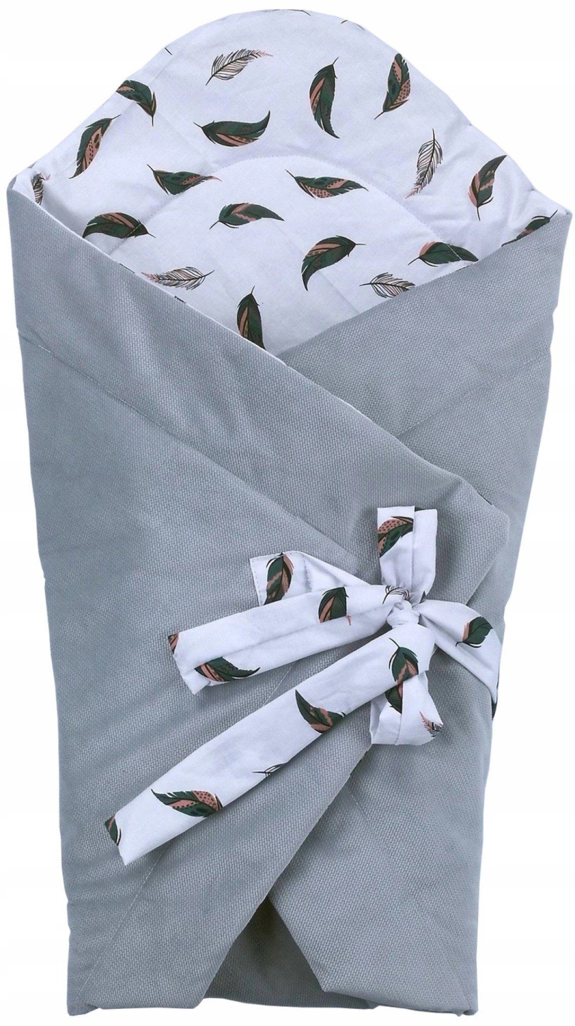 Pamek Babybett Babynestchen 10in1 Babynest Bett Kinderbett Kokon Cocon zum schlafen, Made in Europe